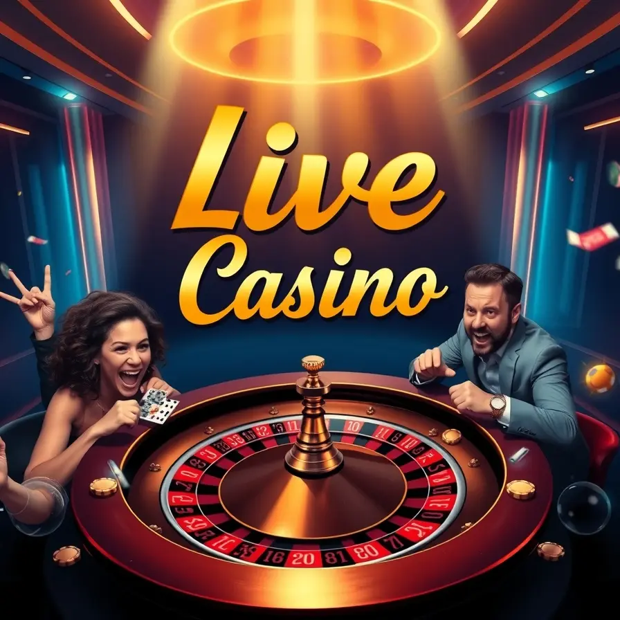 Citta Games Live Casino