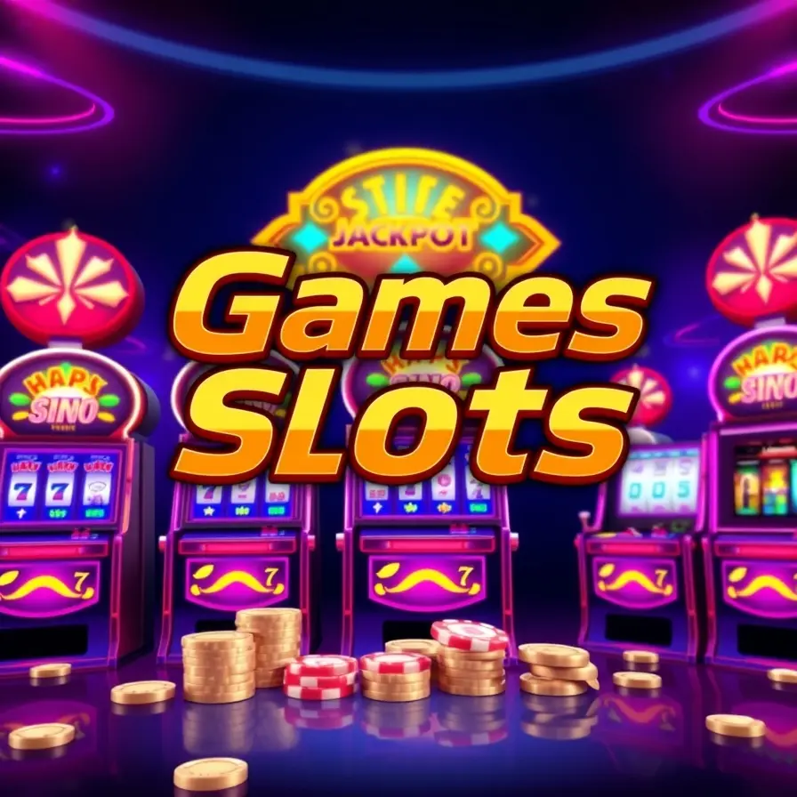 Citta Games Slots